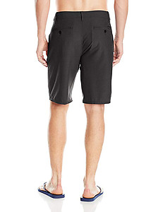 O'Neill Men's Loaded Hybrid Boardshort